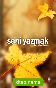 Seni Yazmak