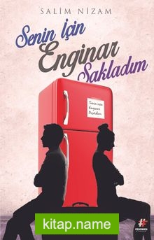 Senin İçin Enginar Sakladım