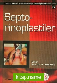 Septorinoplastiler