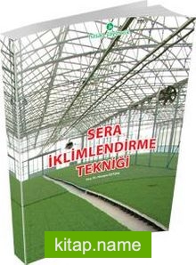 Sera İklimlendirme Tekniği