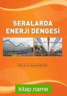 Seralarda Enerji Dengesi