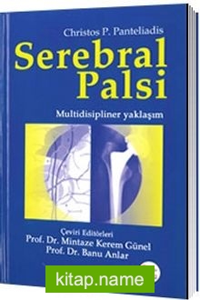 Serebral Palsi  Multidisipliner Yaklaşım