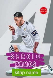 Sergio Ramos / Dünya Futbol Yıldızları