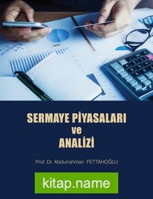 Sermaye Piyasaları ve Analizi