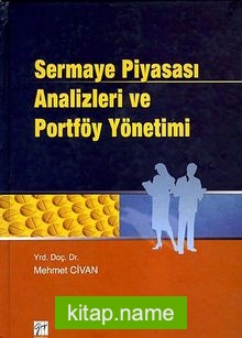 Sermaye Piyasası Analizleri ve Portföy Yönetimi