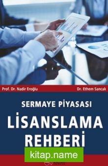 Sermaye Piyasası Lisanslama Rehberi