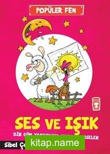 Ses ve Işık Bir Gün Yarışmaya Karar Verseler