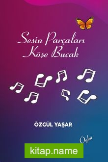 Sesin Parçaları Köşe Bucak