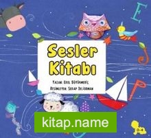 Sesler Kitabı