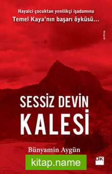 Sessiz Devin Kalesi