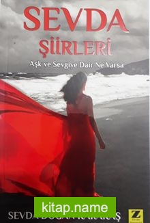Sevda Şiirleri Aşk ve Sevgiye Dair Ne Varsa
