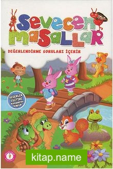 Sevecen Masallar