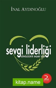 Sevgi Liderliği