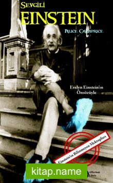 Sevgili Einstein