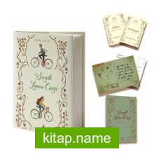 Sevgili Limon Çiçeği (Ciltli)