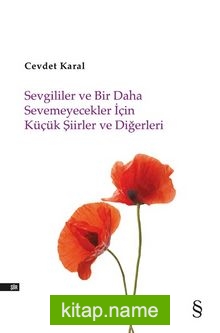 Sevgililer ve Bir Daha Sevemeyecekler İçin Küçük Şiirler ve Diğerleri