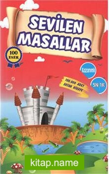 Sevilen Masallar