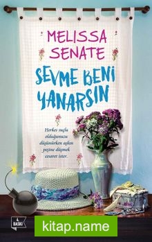 Sevme Beni Yanarsın (Özel Seri)