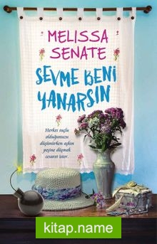 Sevme Beni Yanarsın