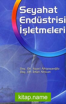 Seyahat Endüstrisi İşletmeleri