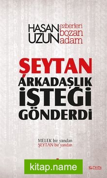 Şeytan Arkadaşlık İsteği Gönderdi