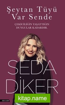 Şeytan Tüyü Var Sende