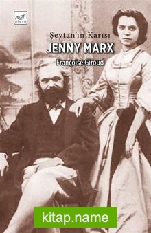 Şeytan’ın Karısı Jenny Marx
