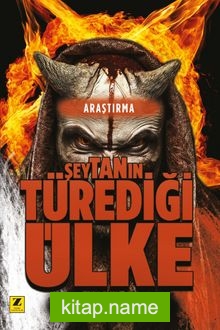 Şeytanın Türediği Ülke