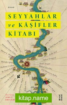 Seyyahlar ve Kaşifler Kitabı