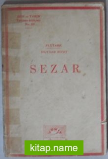 Sezar (Kod:3-E-25)