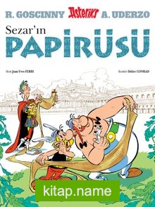 Sezar’ın Papirüsü