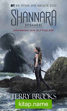 Shannara’nın Elftaşları