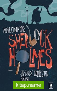Sherlock Holmes 2 / Sherlock Holmes’un Anıları