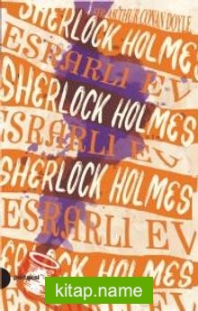 Sherlock Holmes 4 / Esrarlı Ev
