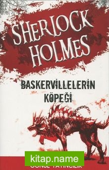 Sherlock Holmes – Baskervillelerin Köpeği ve Zümrüt Taç