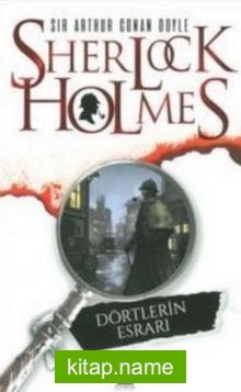 Sherlock Holmes / Dörtlerin Esrarı