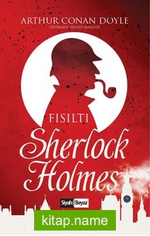 Sherlock Holmes / Fısıltı