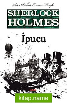 Sherlock Holmes / İpucu