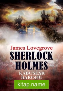 Sherlock Holmes: Kaabuslar Baronu