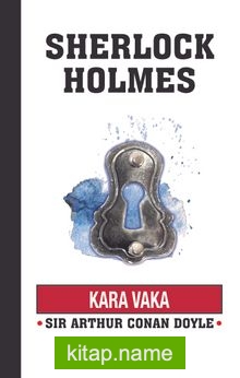 Sherlock Holmes / Kara Vaka