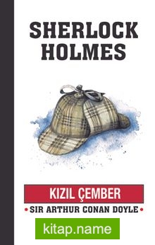 Sherlock Holmes / Kızıl Çember
