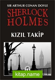 Sherlock Holmes / Kızıl Takip