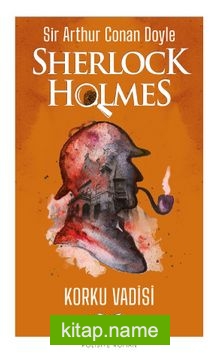 Sherlock Holmes- Korku Vadisi