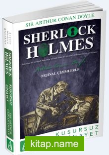 Sherlock Holmes / Kusursuz Cinayet
