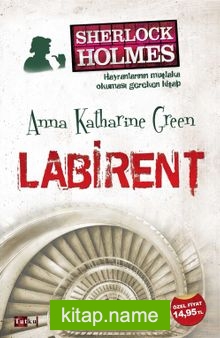 Sherlock Holmes – Labirent