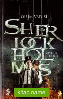 Sherlock Holmes / Ölüm Vadisi