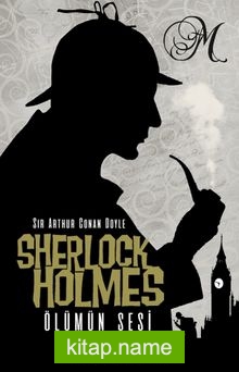 Sherlock Holmes Ölümün Sesi