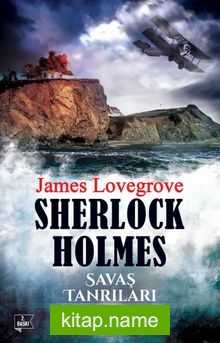 Sherlock Holmes: Savaş Tanrıları