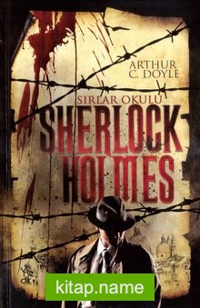 Sherlock Holmes / Sırlar Okulu