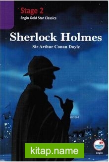 Sherlock Holmes / Stage 2 (Cd’li)